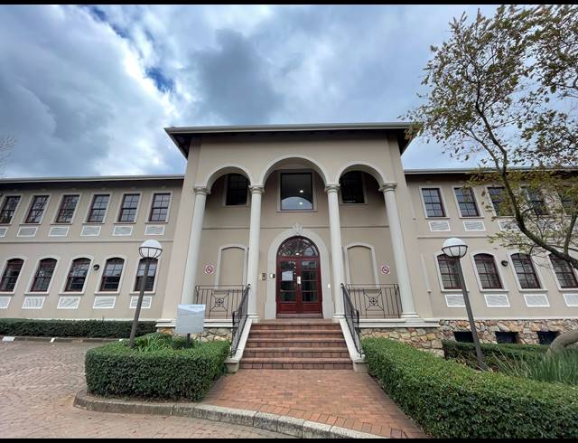 189M² OFFICE TO LET IN SANDTON CENTRAL